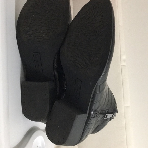 NWOT Boots basic for work - Picture 2 of 6